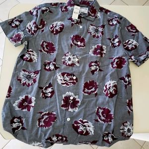 Men's Express Shirt